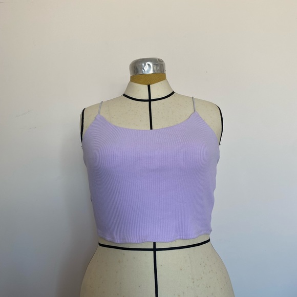 Garage tank top - Picture 3 of 5